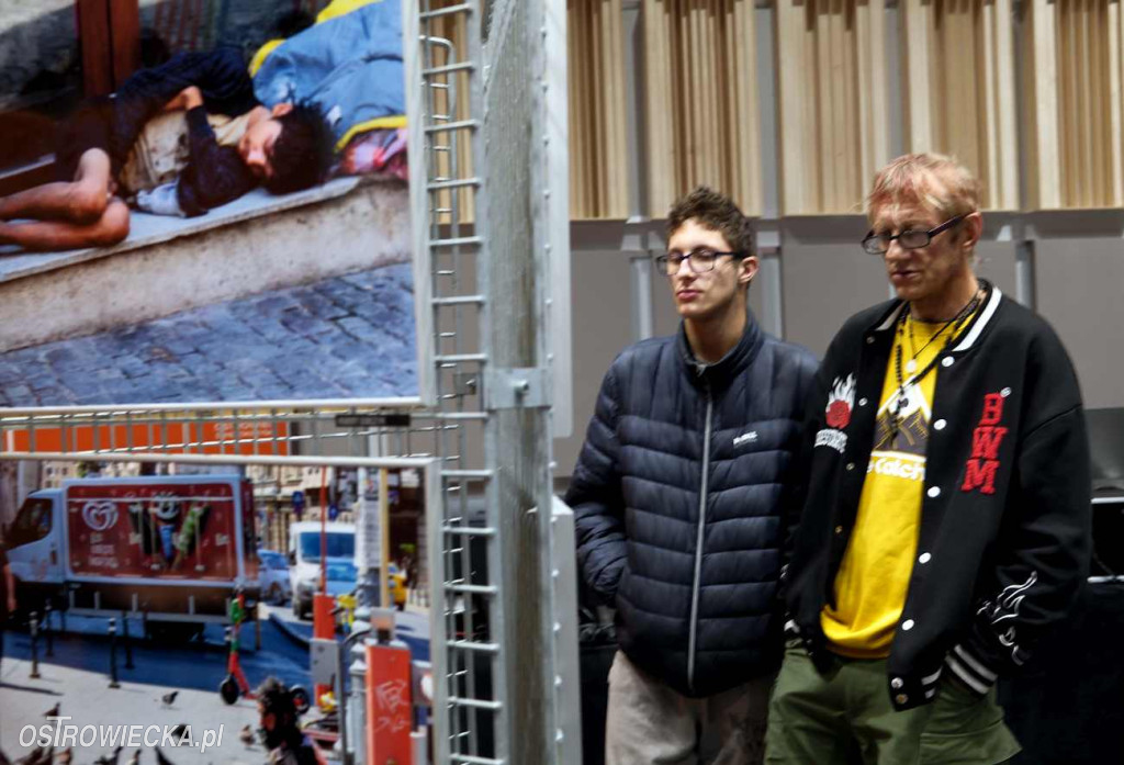 Doroczna Wystawa Fotoklubu Galeria MCK