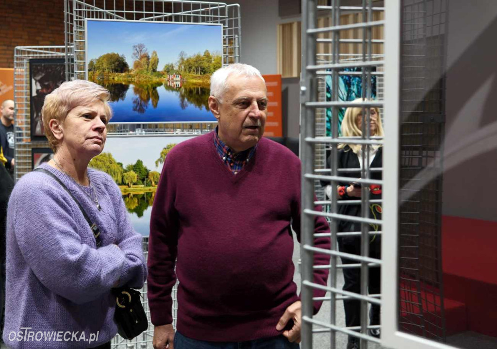 Doroczna Wystawa Fotoklubu Galeria MCK