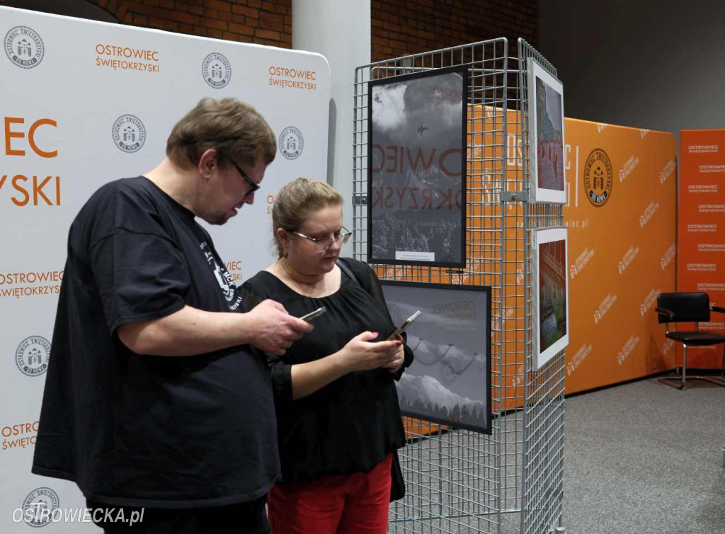 Doroczna Wystawa Fotoklubu Galeria MCK