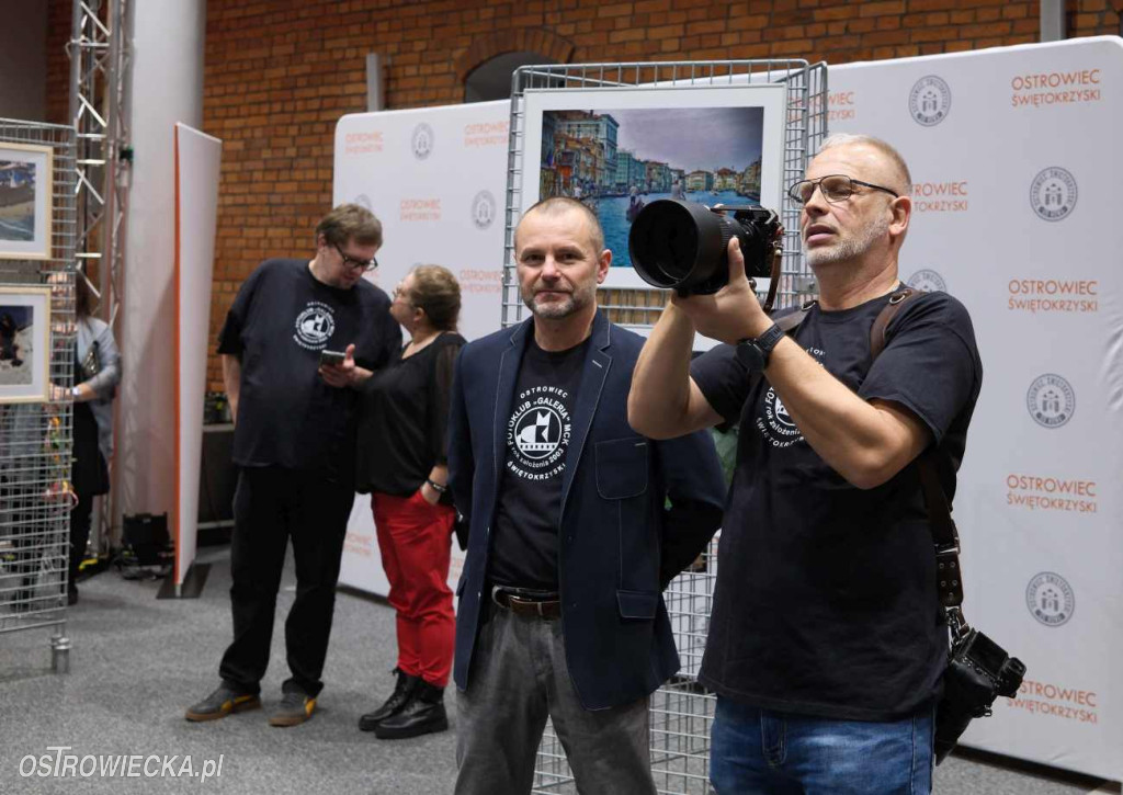 Doroczna Wystawa Fotoklubu Galeria MCK