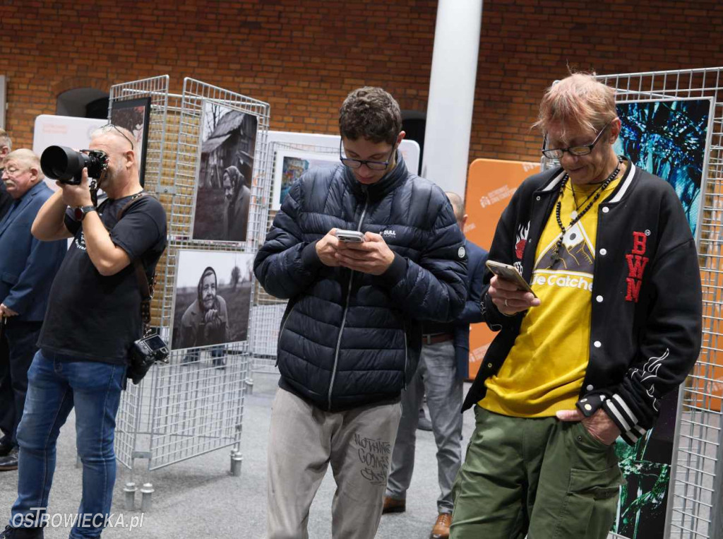 Doroczna Wystawa Fotoklubu Galeria MCK