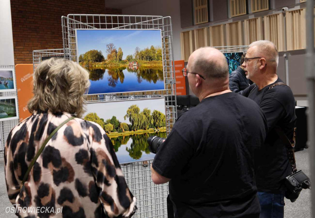 Doroczna Wystawa Fotoklubu Galeria MCK