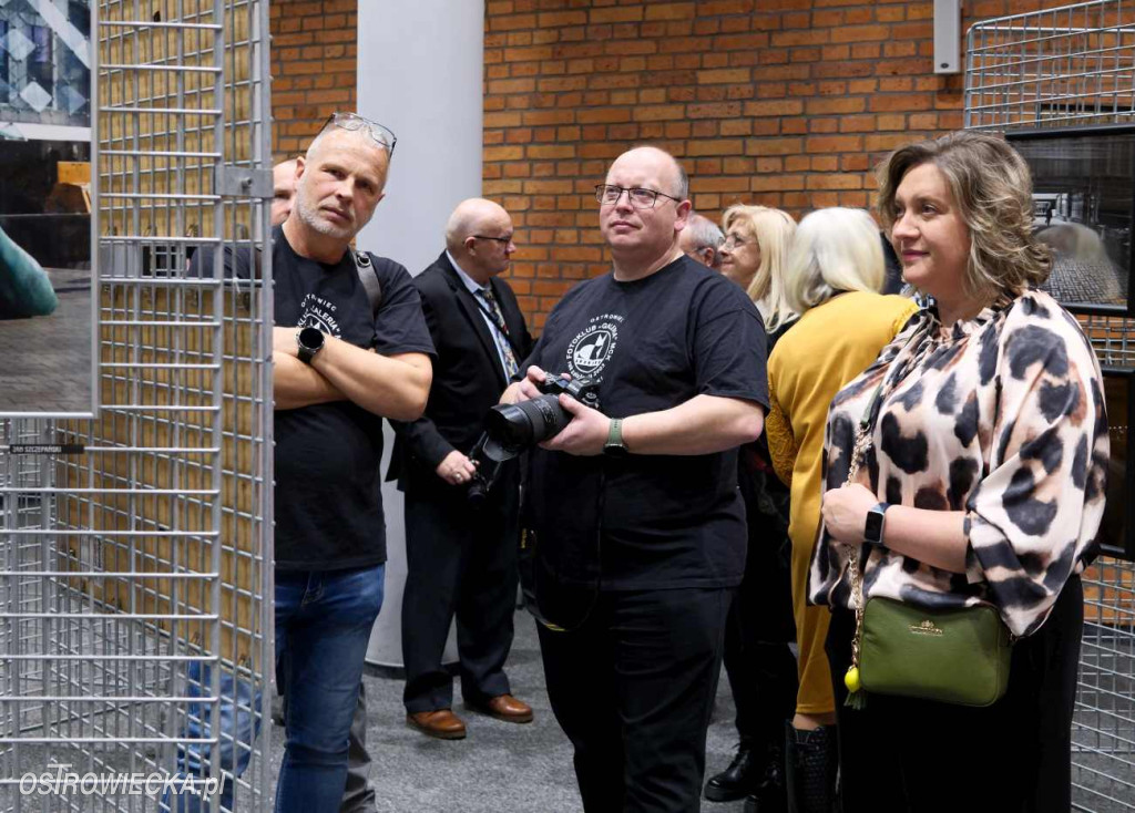 Doroczna Wystawa Fotoklubu Galeria MCK