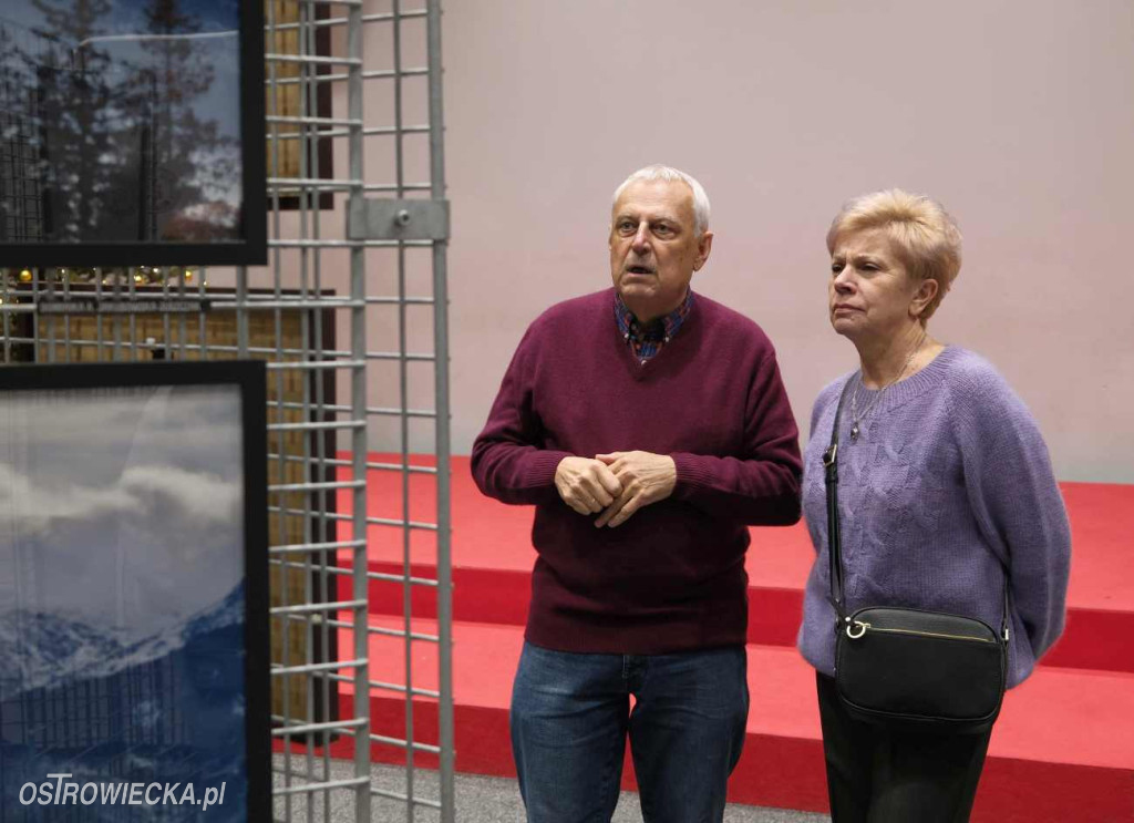 Doroczna Wystawa Fotoklubu Galeria MCK