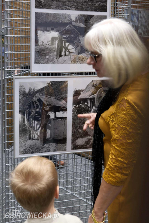 Doroczna Wystawa Fotoklubu Galeria MCK