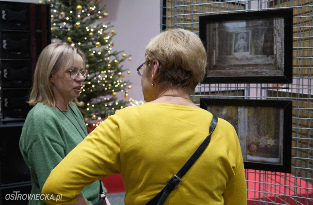 Doroczna Wystawa Fotoklubu Galeria MCK