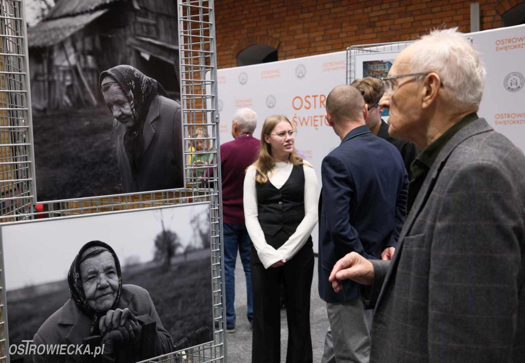 Doroczna Wystawa Fotoklubu Galeria MCK