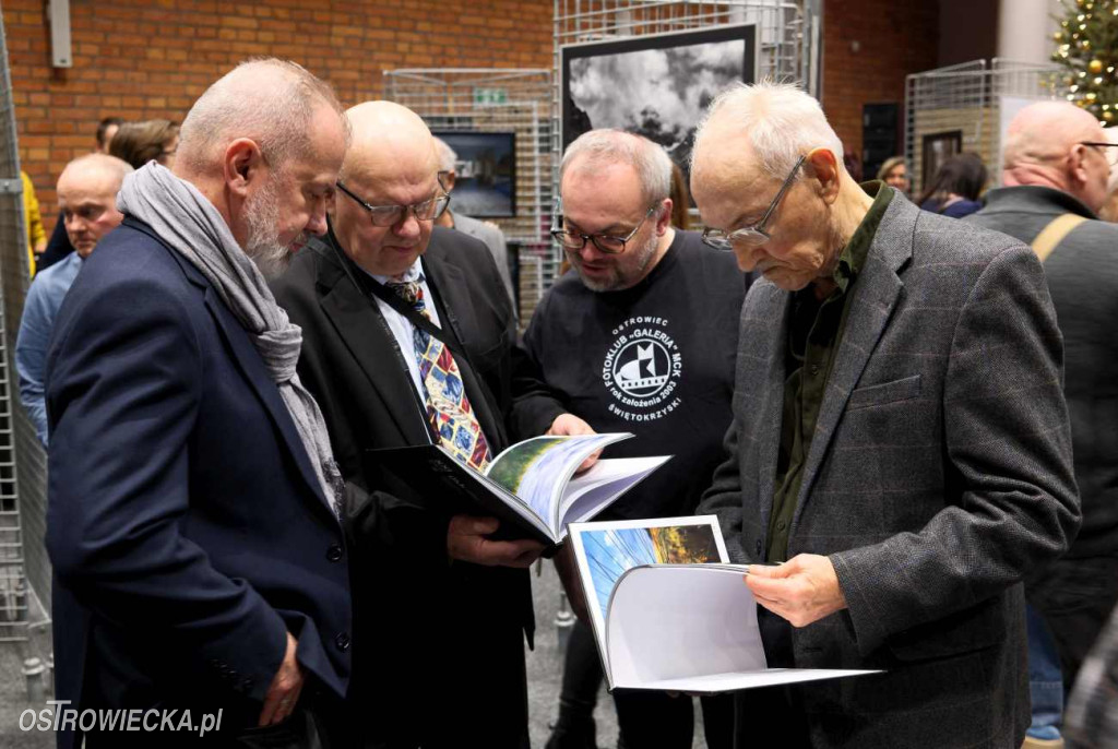 Doroczna Wystawa Fotoklubu Galeria MCK