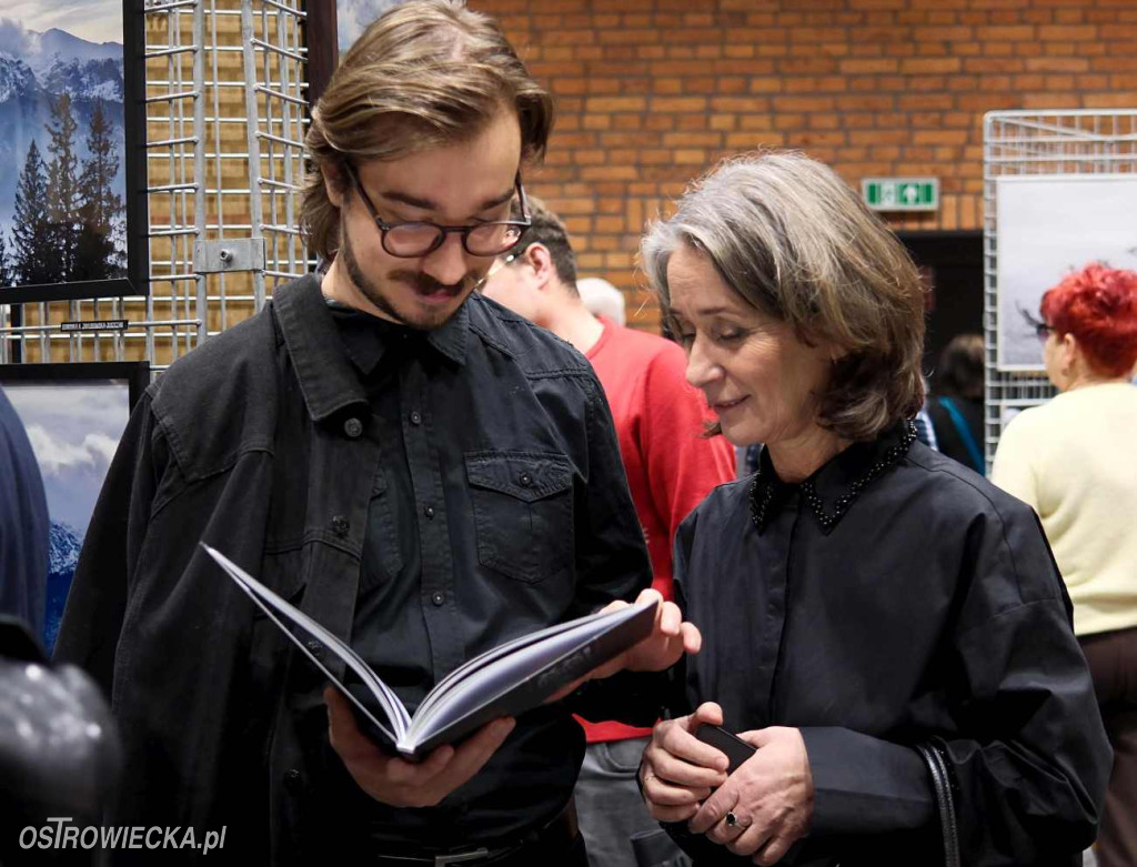 Doroczna Wystawa Fotoklubu Galeria MCK