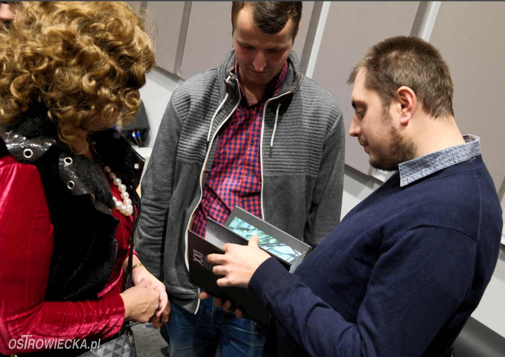 Doroczna Wystawa Fotoklubu Galeria MCK