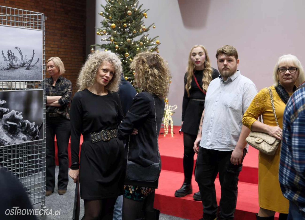 Doroczna Wystawa Fotoklubu Galeria MCK