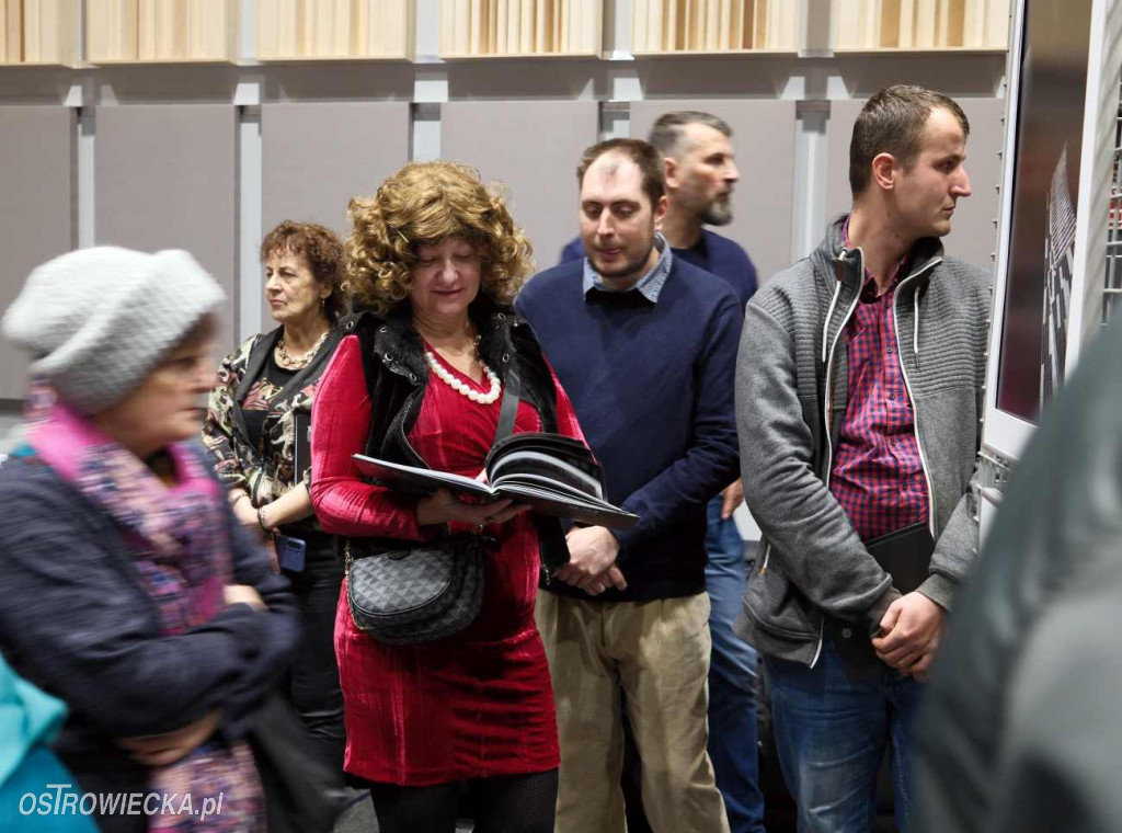 Doroczna Wystawa Fotoklubu Galeria MCK