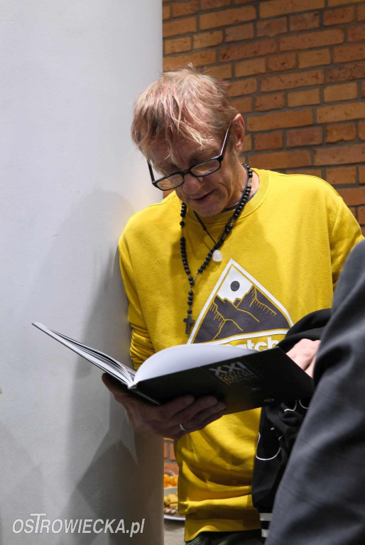 Doroczna Wystawa Fotoklubu Galeria MCK