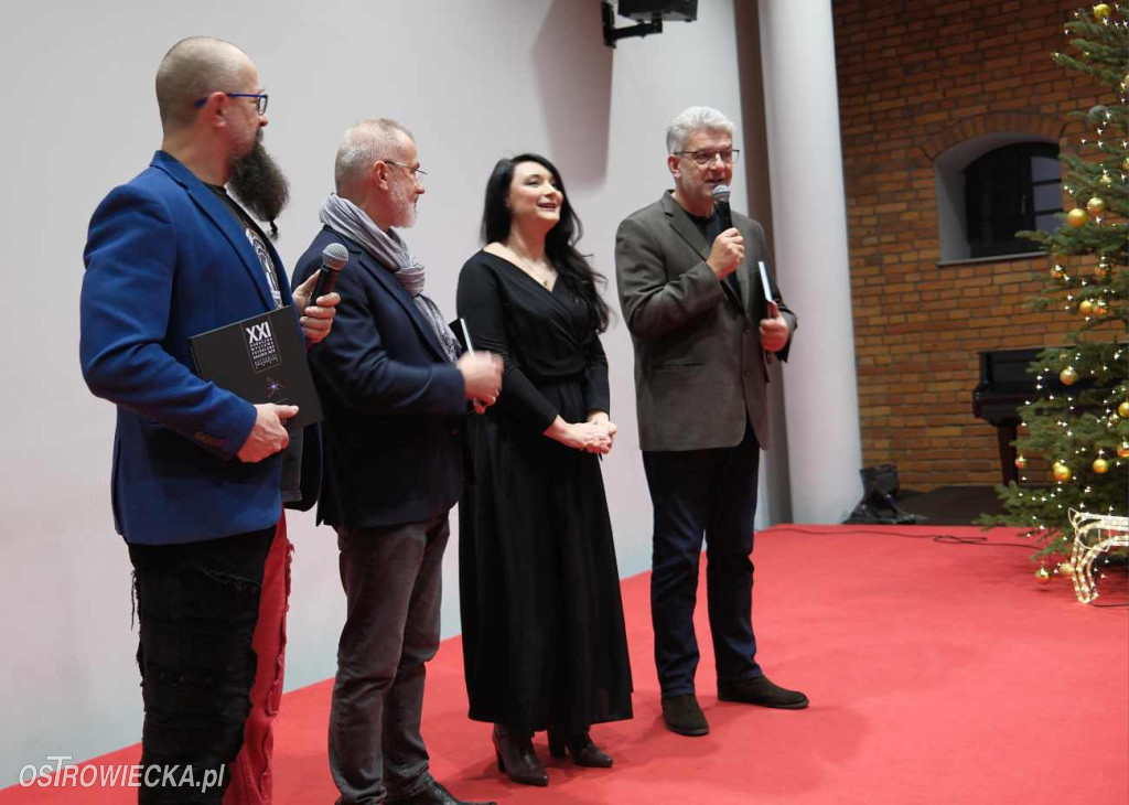 Doroczna Wystawa Fotoklubu Galeria MCK