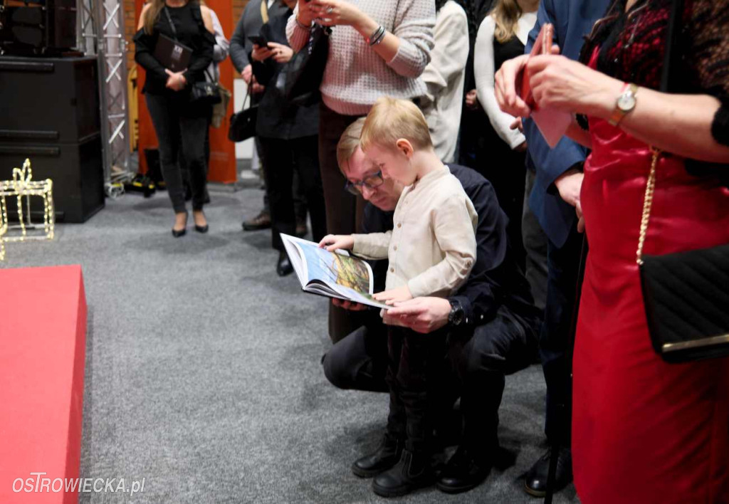 Doroczna Wystawa Fotoklubu Galeria MCK