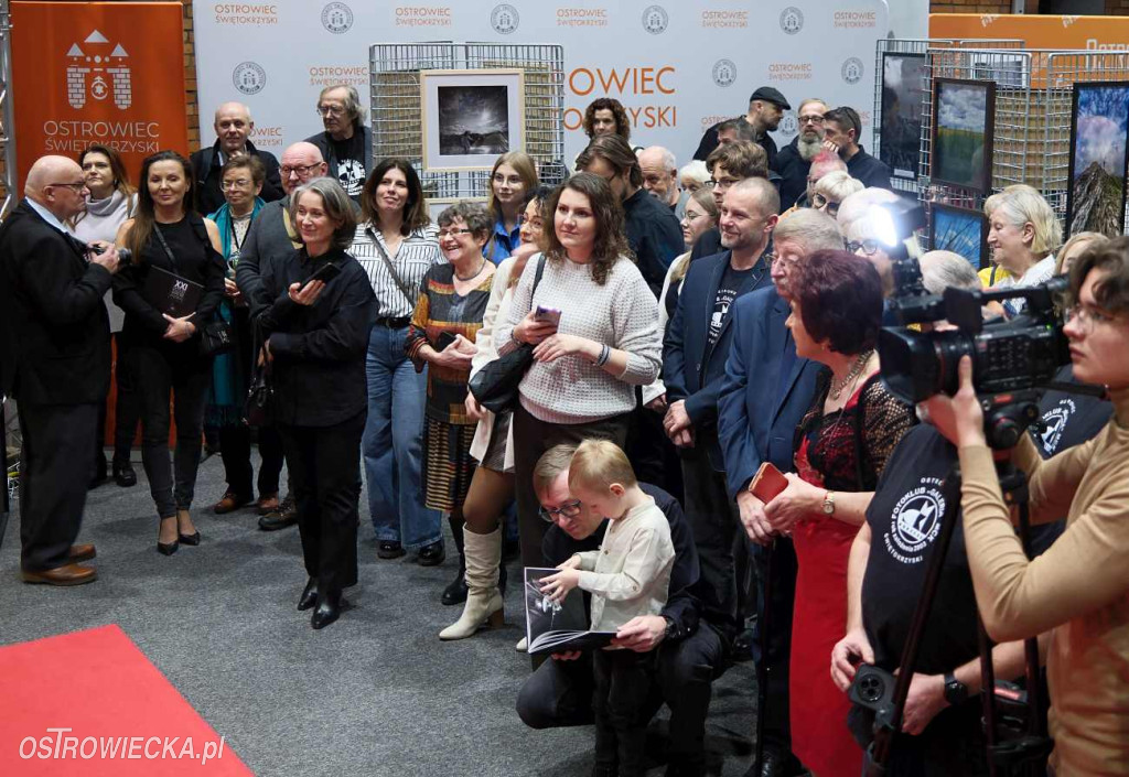 Doroczna Wystawa Fotoklubu Galeria MCK