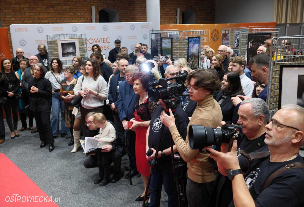 Doroczna Wystawa Fotoklubu Galeria MCK