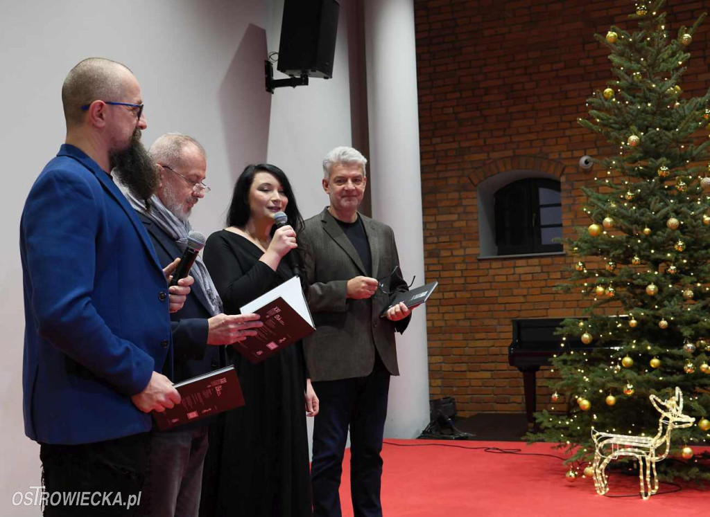 Doroczna Wystawa Fotoklubu Galeria MCK