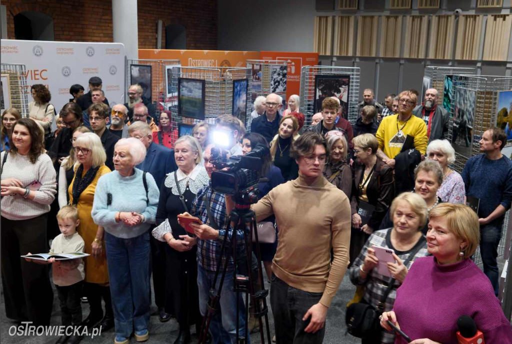 Doroczna Wystawa Fotoklubu Galeria MCK