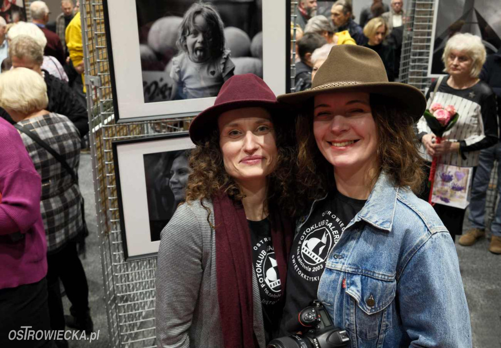 Doroczna Wystawa Fotoklubu Galeria MCK