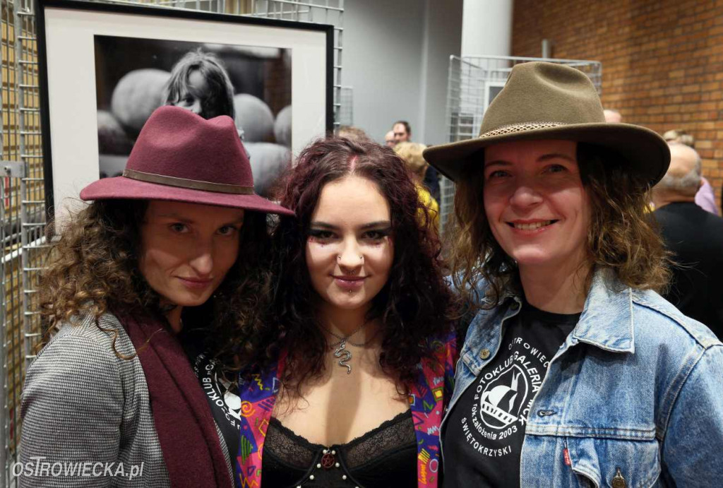 Doroczna Wystawa Fotoklubu Galeria MCK