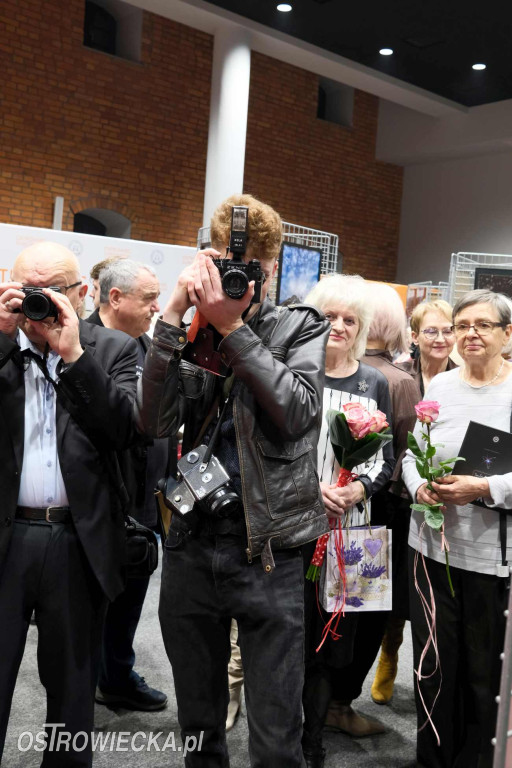 Doroczna Wystawa Fotoklubu Galeria MCK