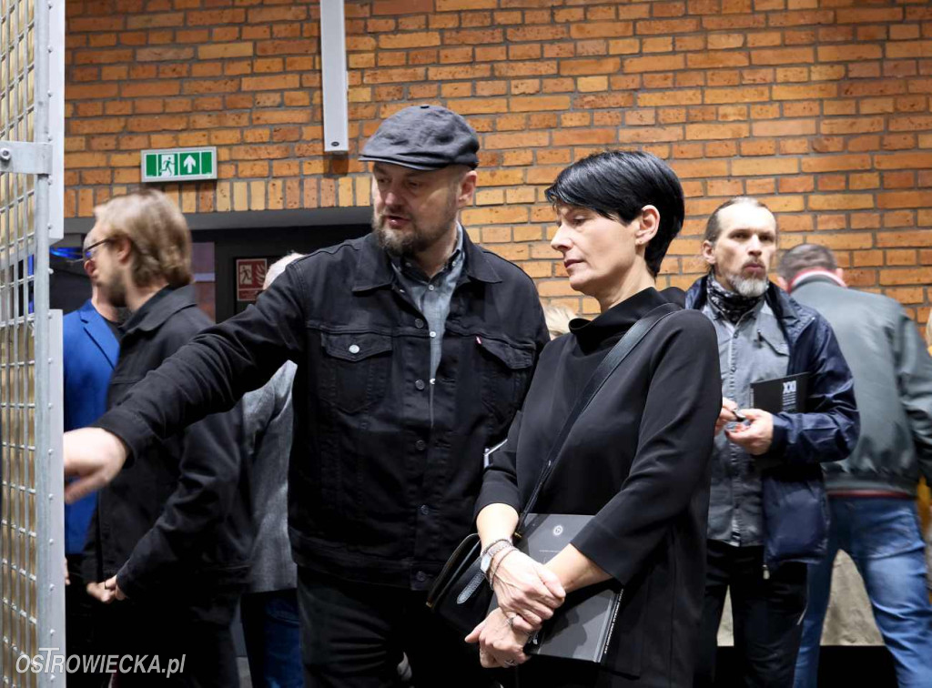 Doroczna Wystawa Fotoklubu Galeria MCK