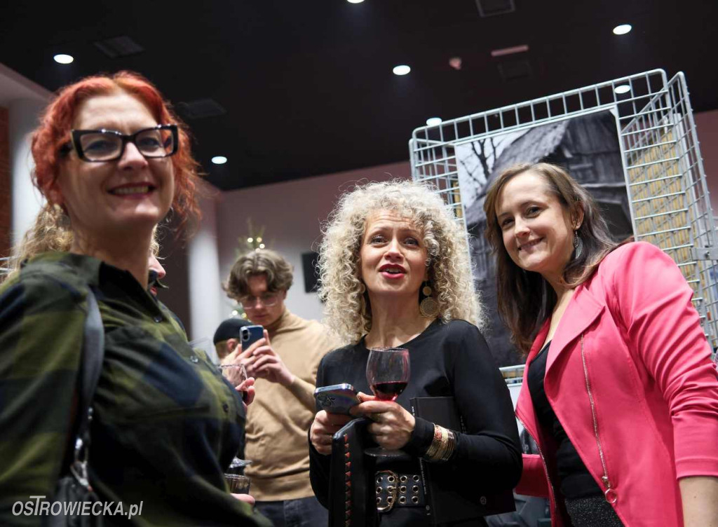 Doroczna Wystawa Fotoklubu Galeria MCK