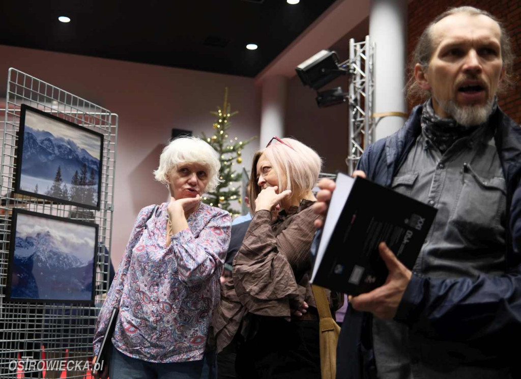 Doroczna Wystawa Fotoklubu Galeria MCK