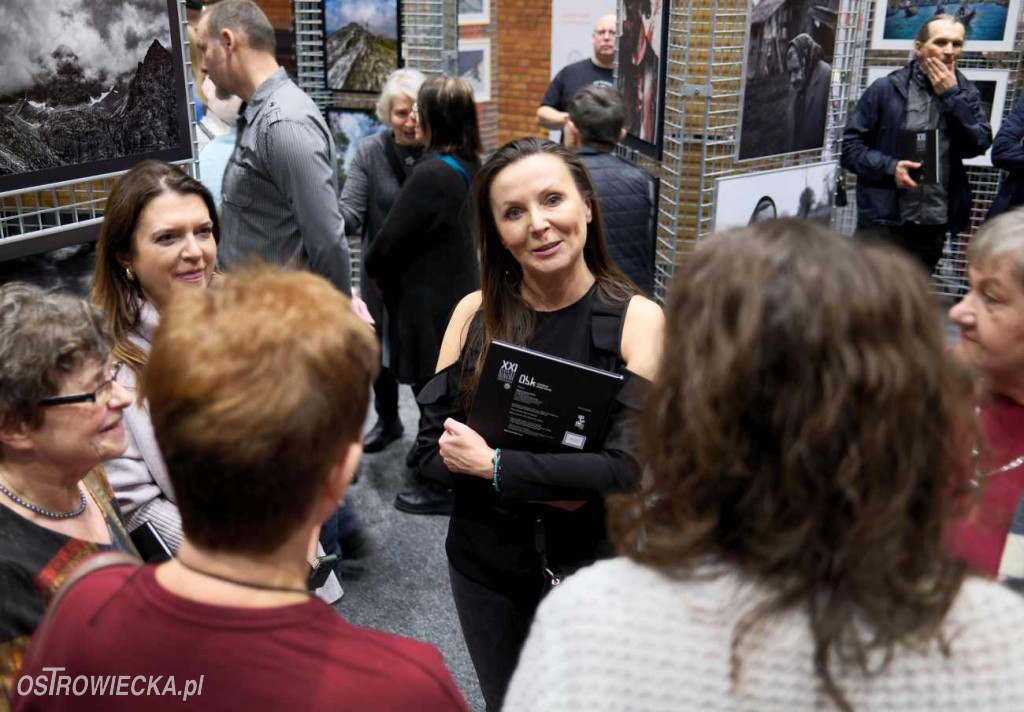 Doroczna Wystawa Fotoklubu Galeria MCK