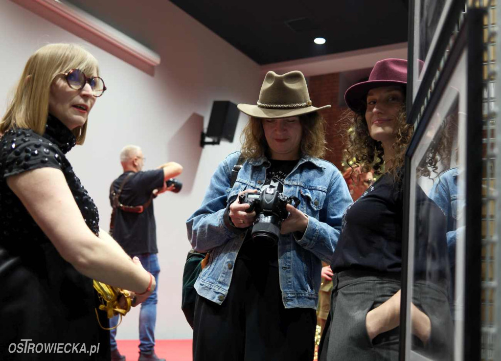 Doroczna Wystawa Fotoklubu Galeria MCK