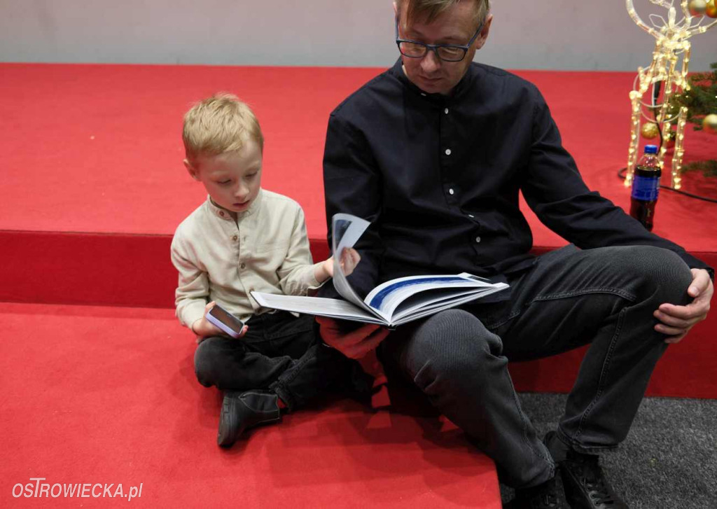 Doroczna Wystawa Fotoklubu Galeria MCK