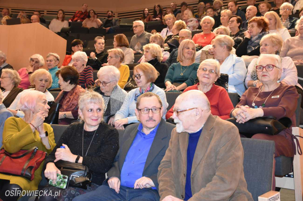 Świąteczny koncert z CON AFFETTO