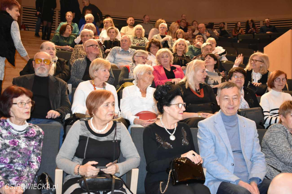 Świąteczny koncert z CON AFFETTO