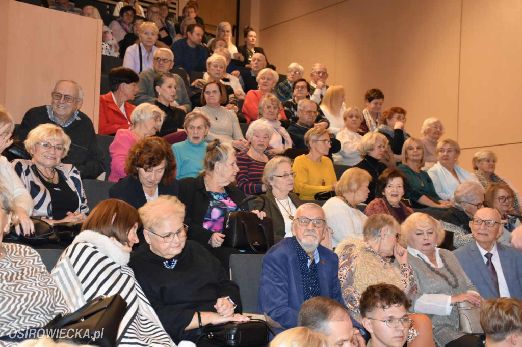 Świąteczny koncert z CON AFFETTO