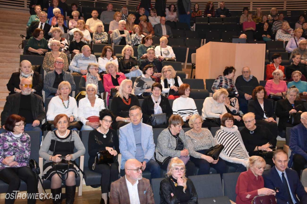 Świąteczny koncert z CON AFFETTO