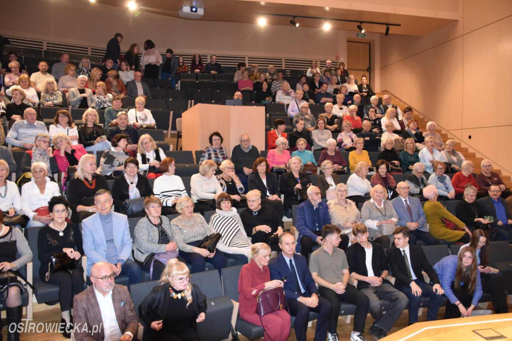 Świąteczny koncert z CON AFFETTO