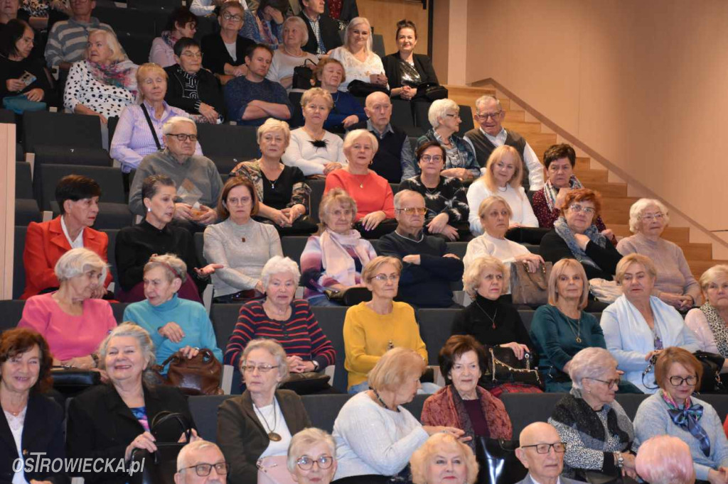 Świąteczny koncert z CON AFFETTO