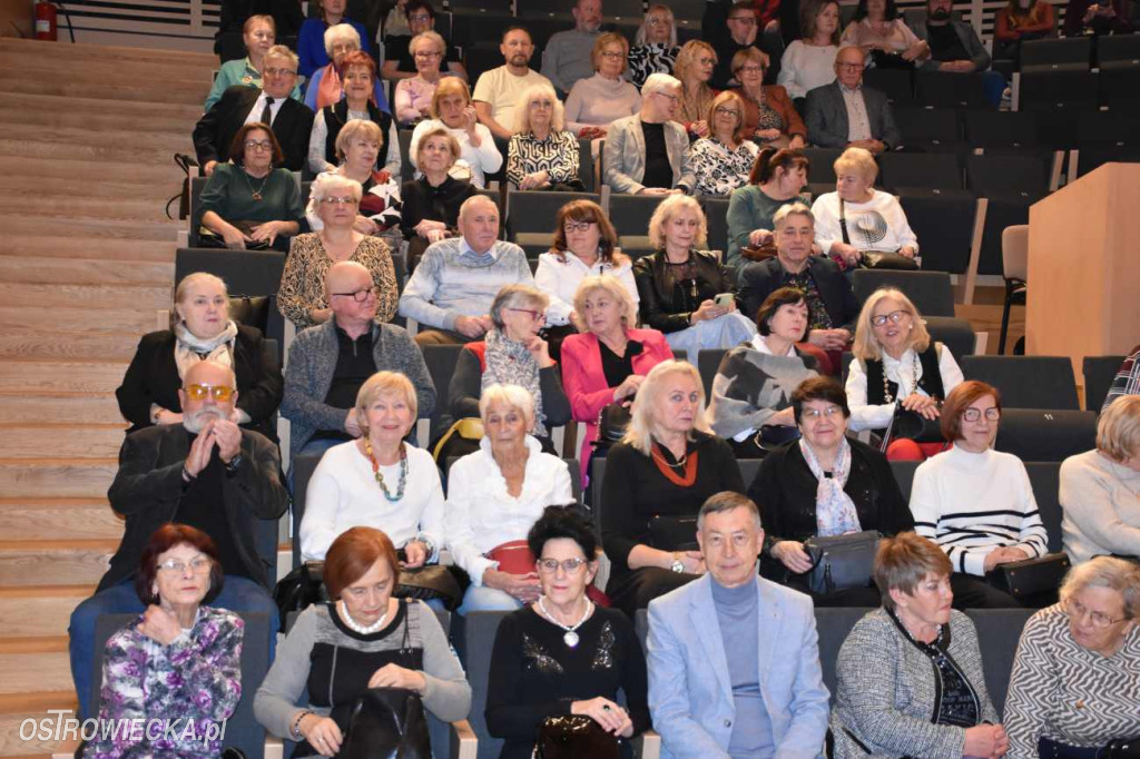 Świąteczny koncert z CON AFFETTO