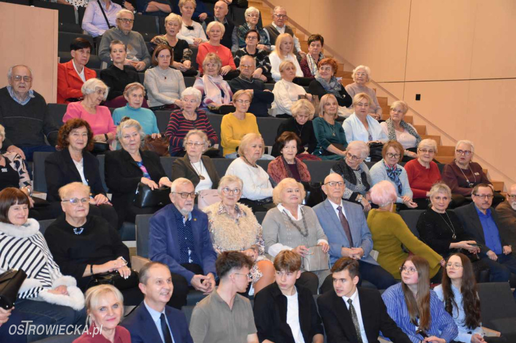 Świąteczny koncert z CON AFFETTO