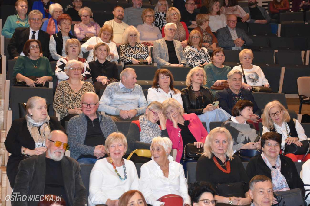 Świąteczny koncert z CON AFFETTO