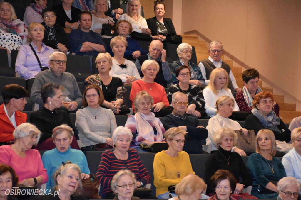 Świąteczny koncert z CON AFFETTO