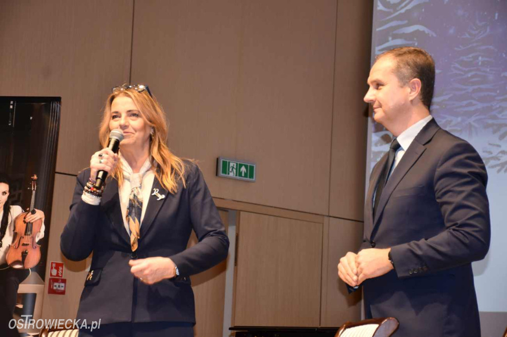 Świąteczny koncert z CON AFFETTO