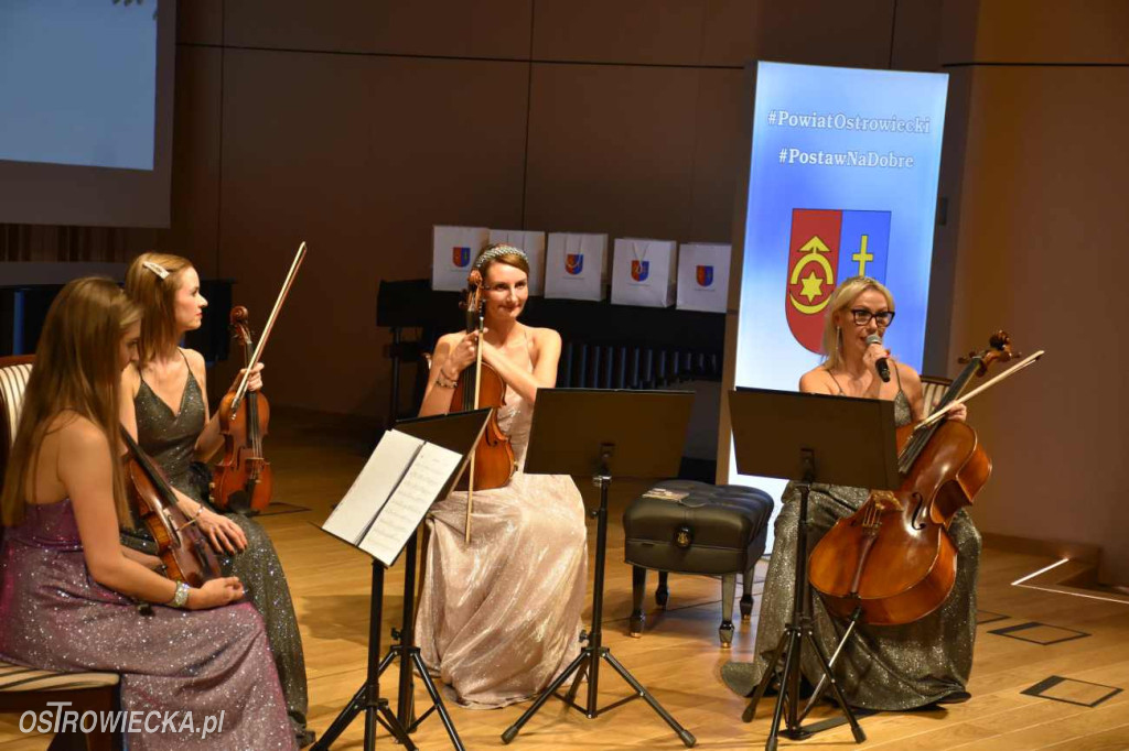 Świąteczny koncert z CON AFFETTO