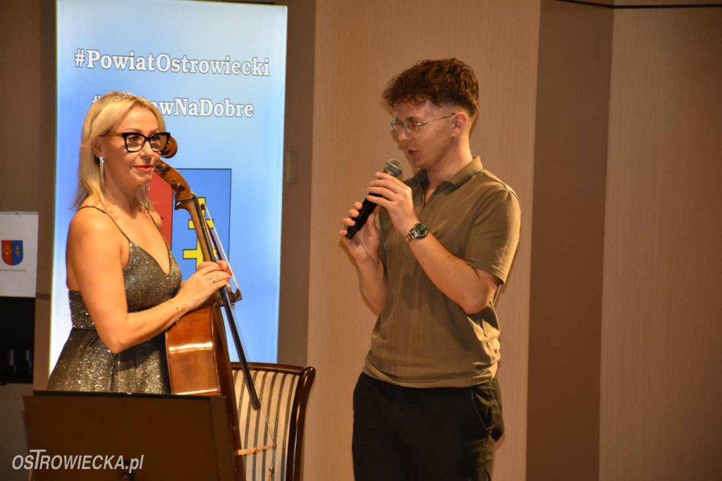 Świąteczny koncert z CON AFFETTO