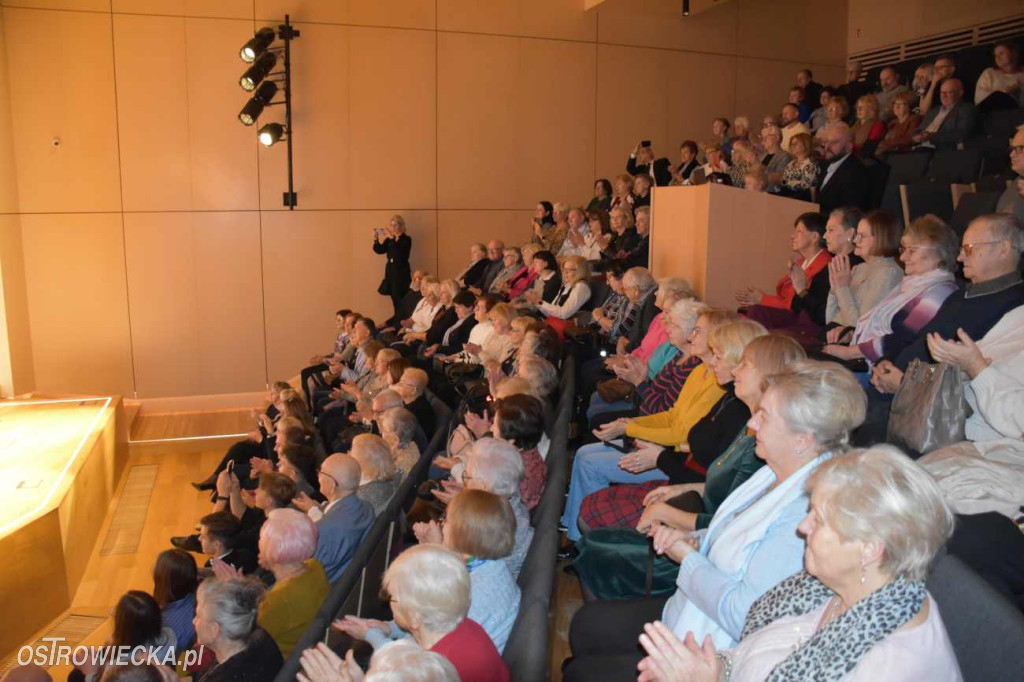 Świąteczny koncert z CON AFFETTO