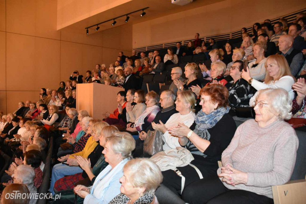 Świąteczny koncert z CON AFFETTO