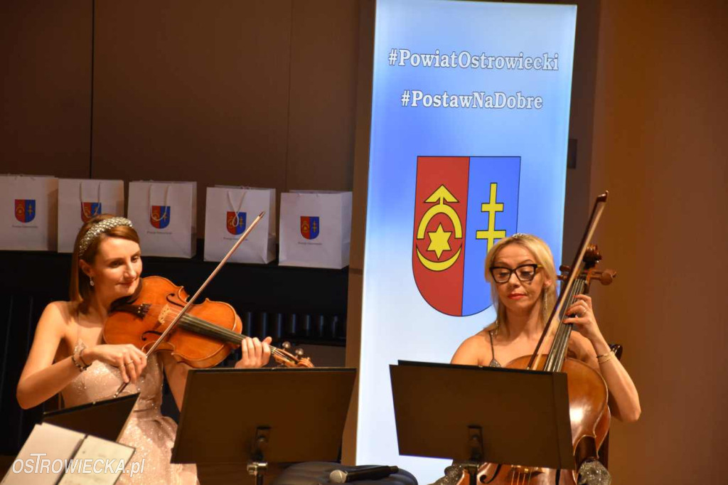 Świąteczny koncert z CON AFFETTO