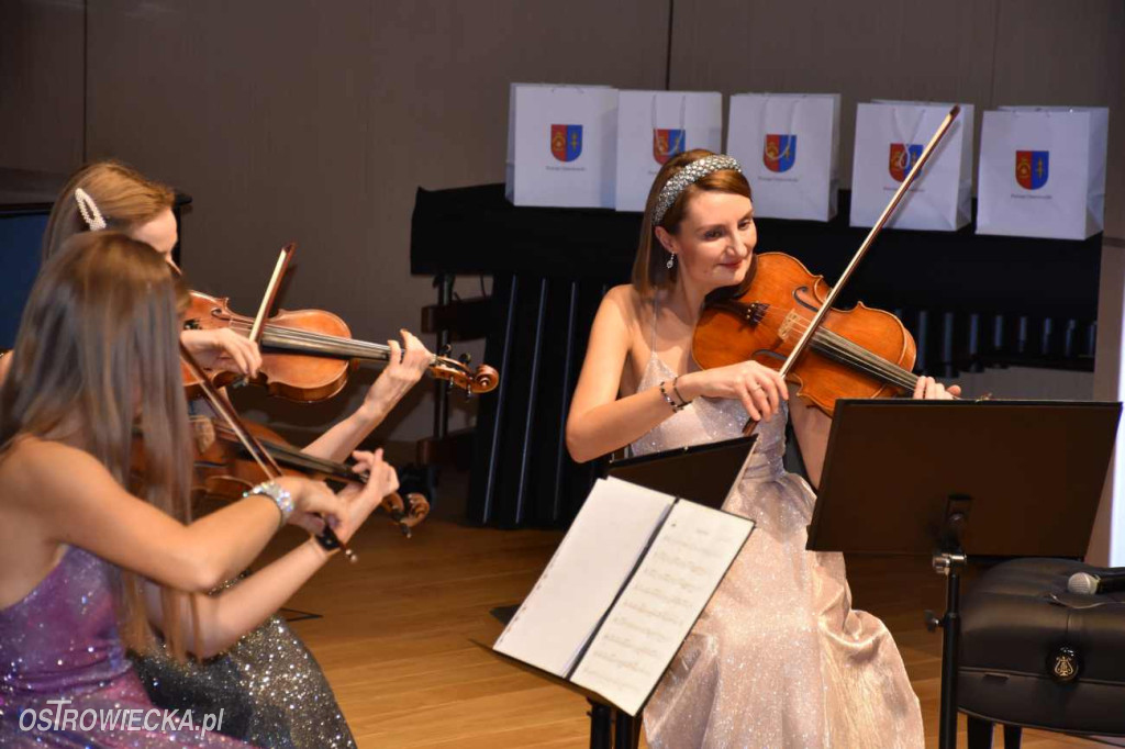 Świąteczny koncert z CON AFFETTO