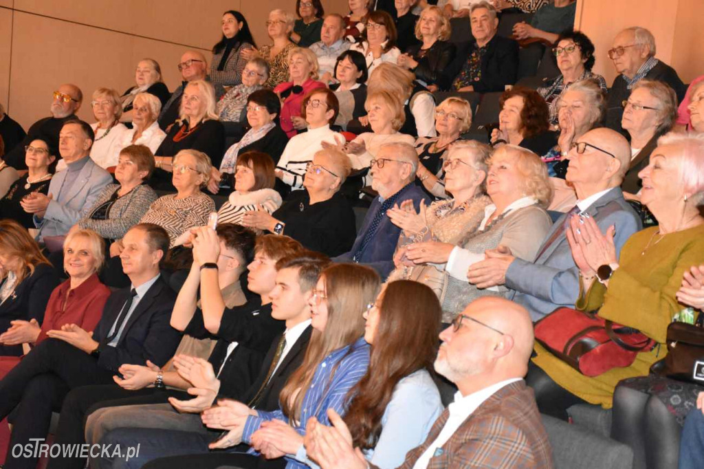 Świąteczny koncert z CON AFFETTO